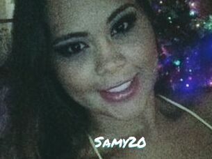 Samy20
