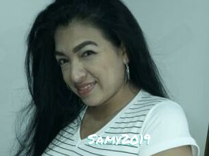 Samy2019