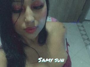 Samy_sun