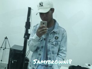 Samybrown18