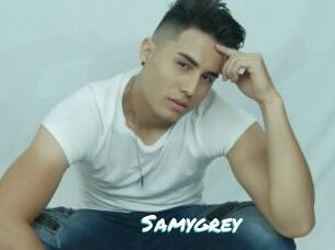Samygrey