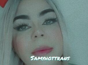 Samyhottrans