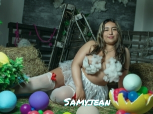 samyjean Free Sites X