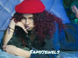 Samyjewels