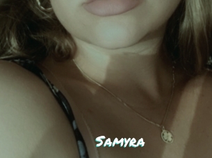 Samyra