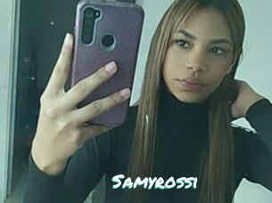 Samyrossi