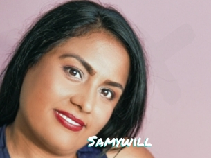 Samywill
