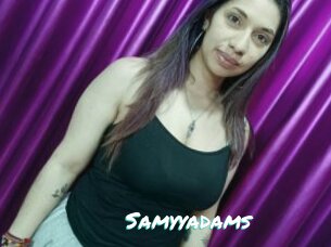 Samyyadams