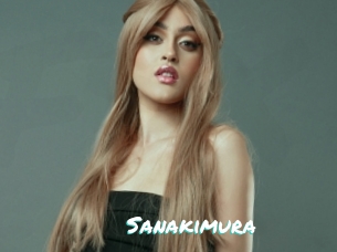 Sanakimura