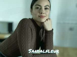 Sandalfleur
