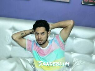 Sandeblim