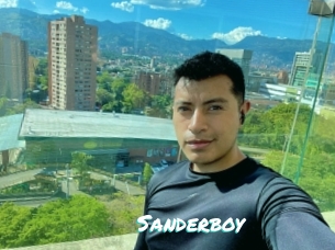 Sanderboy