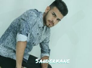 Sanderkane