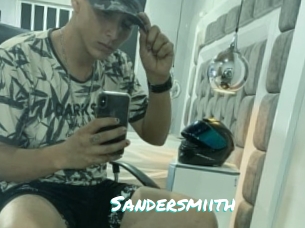 Sandersmiith