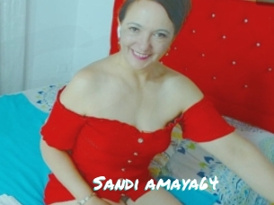 sandi_amaya64 Free Sites X