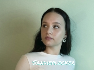 Sandieplecker