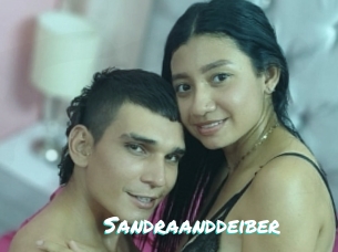 Sandraanddeiber