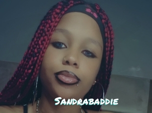 Sandrabaddie