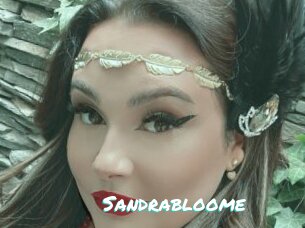 Sandrabloome