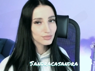 Sandracasandra