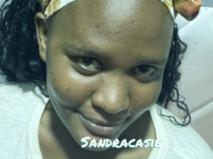 Sandracasie