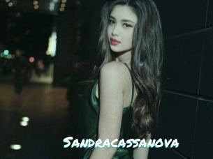 Sandracassanova