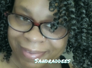 Sandraddees