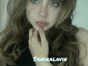 Sandralavin