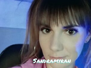 Sandramyran