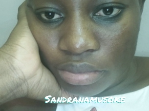 Sandranamusoke