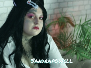 Sandrapowell