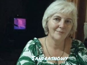 Sandrasnowy
