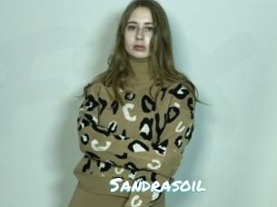 Sandrasoil