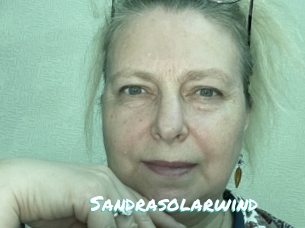 Sandrasolarwind