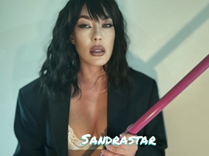 Sandrastar