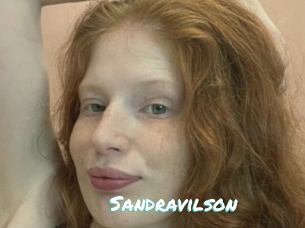 Sandravilson