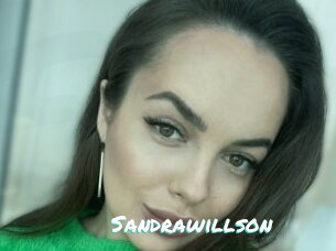 Sandrawillson