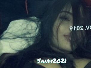 Sandy2021