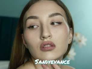 Sandyevance