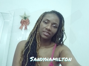 sandyhamilton Free Sites X