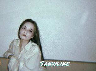Sandylike