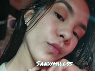 Sandymillss