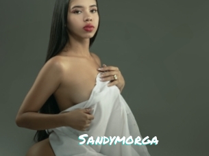 Sandymorga