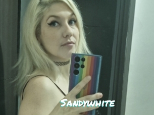 Sandywhite