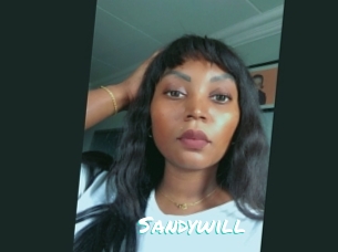 Sandywill