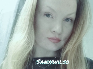 Sandywilso