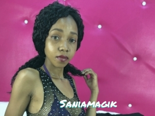 Saniamagik