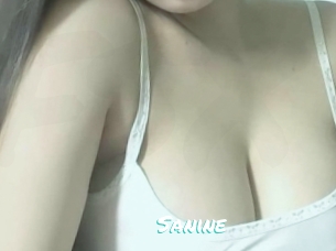 Sanine