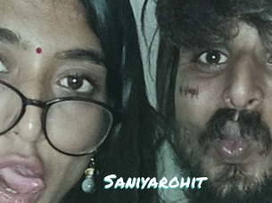 Saniyarohit