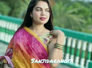Sanjidarangta